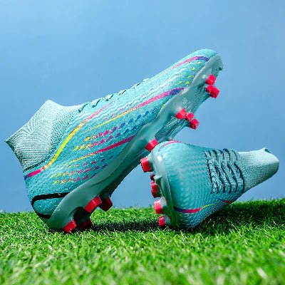 Crampons de Football - PowerKick™ - La grinta football
