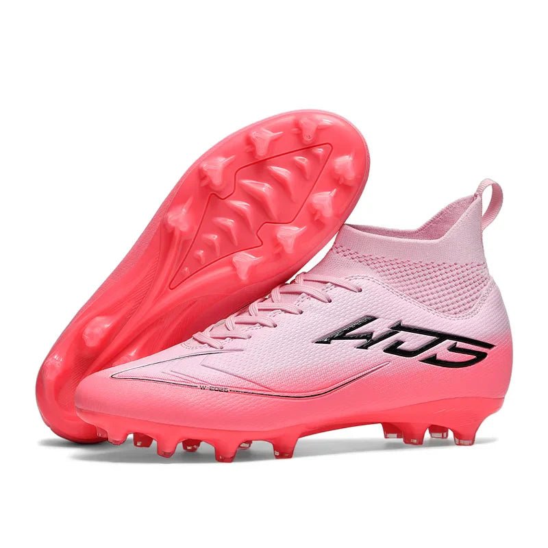 Chaussure De Foot - ProfessionalFootballShoes™ - La grinta football