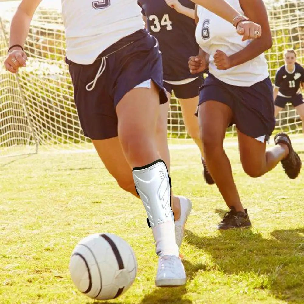 PROTEGE TIBIA FOOT - ProGuard™ - La grinta football