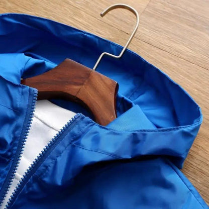 Veste de Sport Homme - WindKick™ - La grinta football