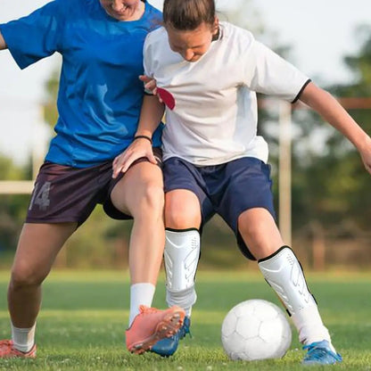 PROTEGE TIBIA FOOT - ProGuard™ - La grinta football