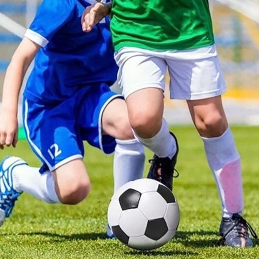 PROTEGE TIBIA FOOT - ProGuard™ - La grinta football