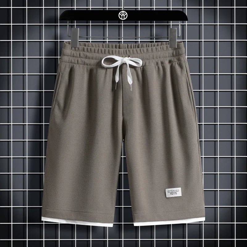 Shorts de Football - Wafflex™ - La grinta football