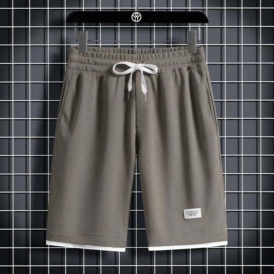 Shorts de Football - Wafflex™ - La grinta football