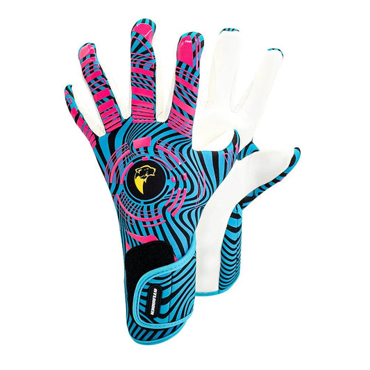 Gant de Gardien - EasyKeeper™ - La grinta football