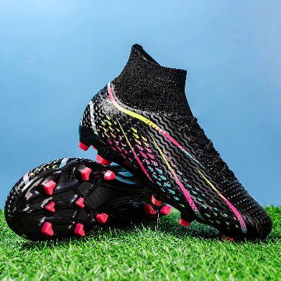 Crampons de Football - PowerKick™ - La grinta football