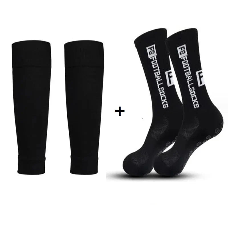 Chaussettes de Foot - GripSet™