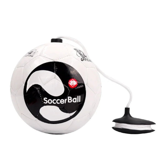 Ballon de Football - SoloKickTrainer™ - La grinta football