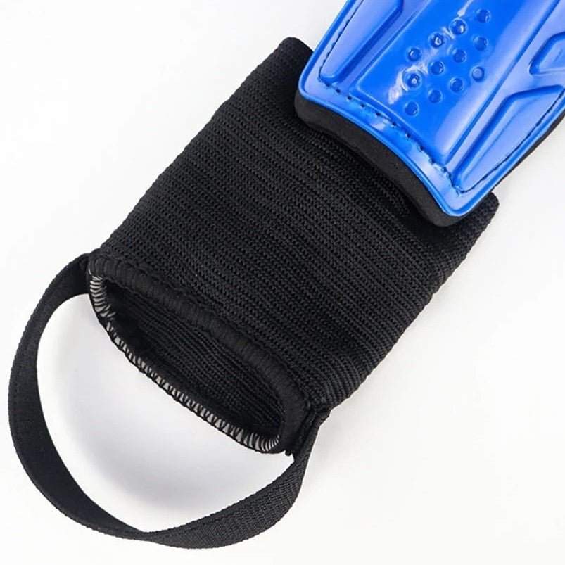 PROTEGE TIBIA FOOT - ProGuard™ - La grinta football