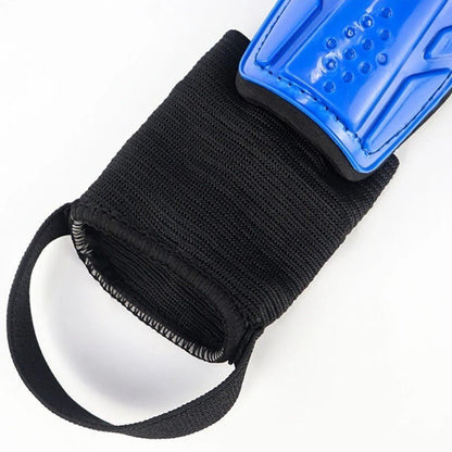 PROTEGE TIBIA FOOT - ProGuard™ - La grinta football