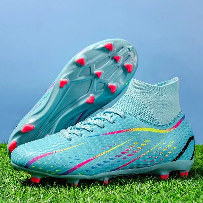 Crampons de Football - PowerKick™ - La grinta football