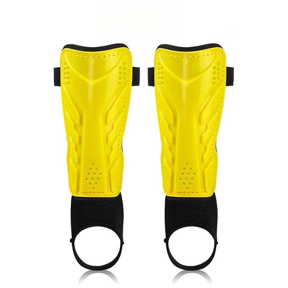 PROTEGE TIBIA FOOT - ProGuard™ - La grinta football