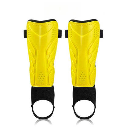 PROTEGE TIBIA FOOT - ProGuard™ - La grinta football