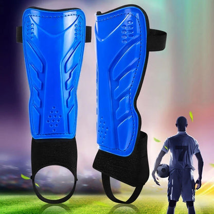 PROTEGE TIBIA FOOT - ProGuard™ - La grinta football