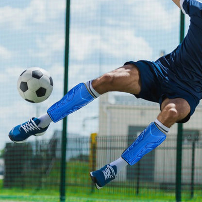 PROTEGE TIBIA FOOT - ProGuard™ - La grinta football