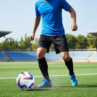 Ballon foot | Premium Performance - La grinta football