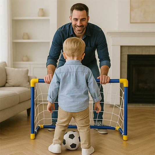 Cage de foot | Premium - La grinta football