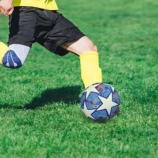 Ballon de foot | Premium Performance - La grinta football