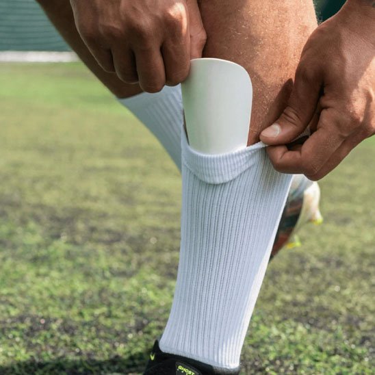 Mini protege tibia | Lightweight Pro - La grinta football