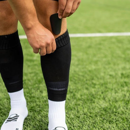 Mini protege tibia | Lightweight Pro - La grinta football