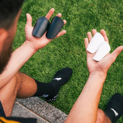 Mini protege tibia | Lightweight Pro - La grinta football