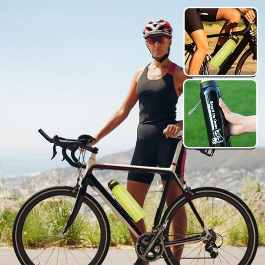 Bouteille isotherme | ThermoElegance - La grinta football