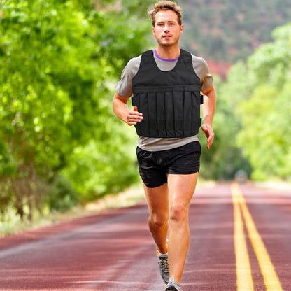 Gilet lesté | Pro Training - La grinta football