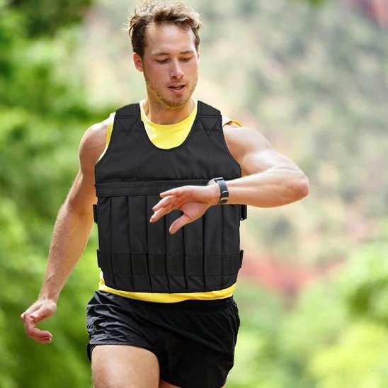 Gilet lesté | Pro Training - La grinta football