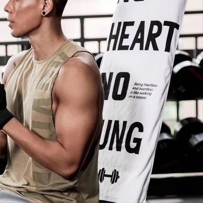 Serviette de sport | Ultra - absorbante - La grinta football