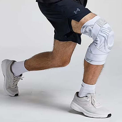 Genouillère sport | UltraFlex - La grinta football