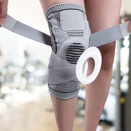 Genouillère sport | UltraFlex - La grinta football