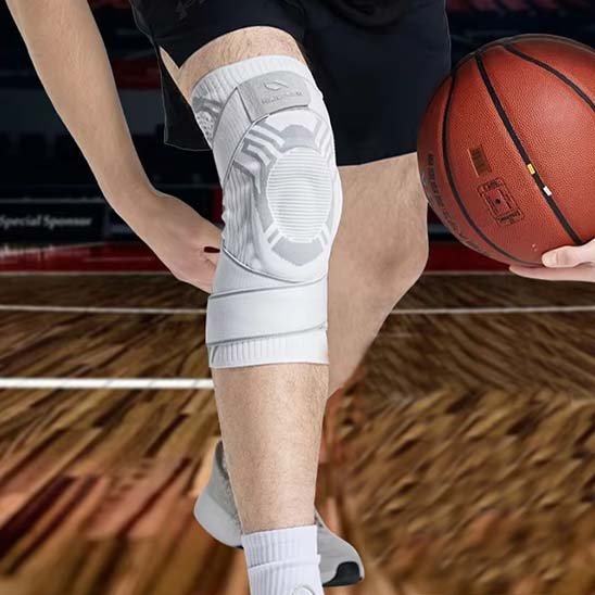 Genouillère sport | UltraFlex - La grinta football