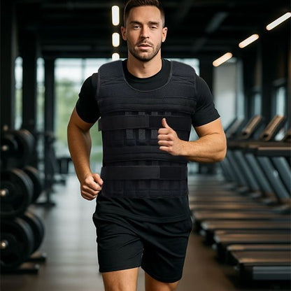 Gilet lesté | Premium - La grinta football