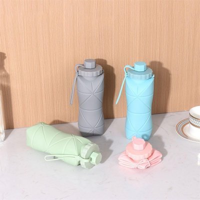 Gourde pour le sport | Isotherme - La grinta football