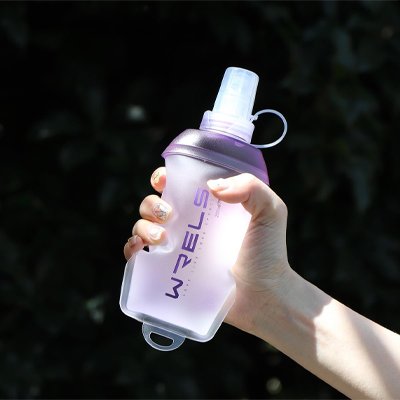 Gourde sport isotherme sans BPA | Performance - La grinta football