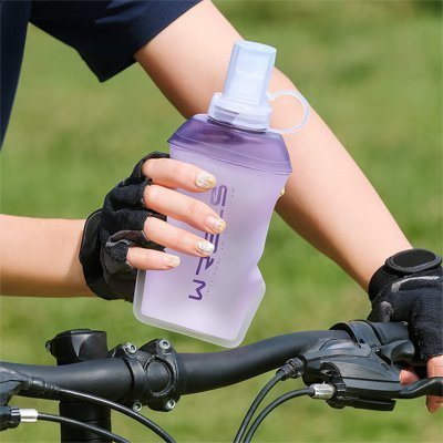 Gourde sport isotherme sans BPA | Performance - La grinta football