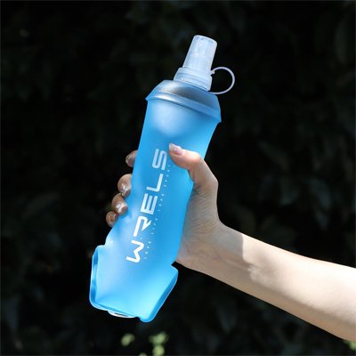 Gourde sport isotherme sans BPA | Performance - La grinta football